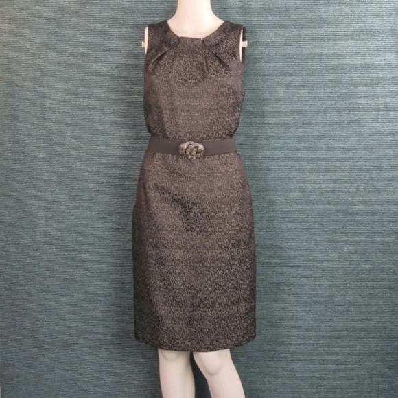 Evan Piccone Dress - Picture 1 of 13